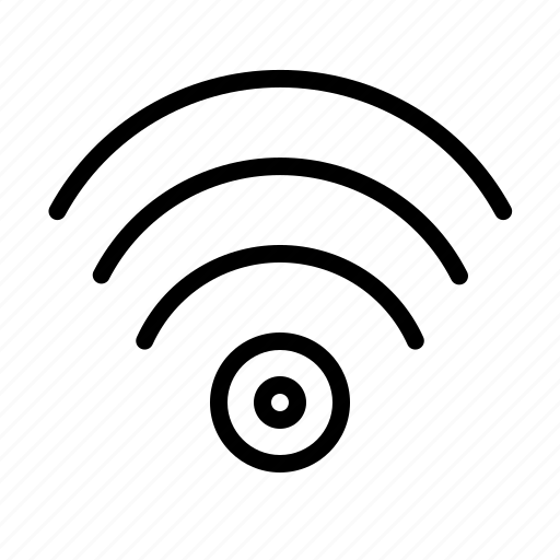 Connection, internet, mixer, network, signal, wifi, wireless icon - Download on Iconfinder