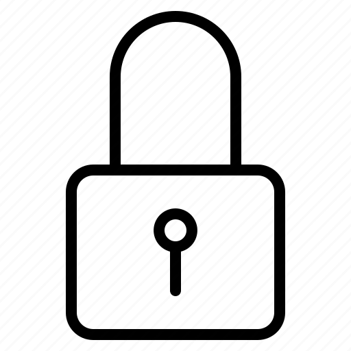 Key, lock, mixer, padlock, password, protection, security icon - Download on Iconfinder