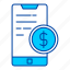 money, dollar, finance, currency, coin, mobile, smartphone 