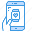 medicalsmartphone, app, mobile, health 