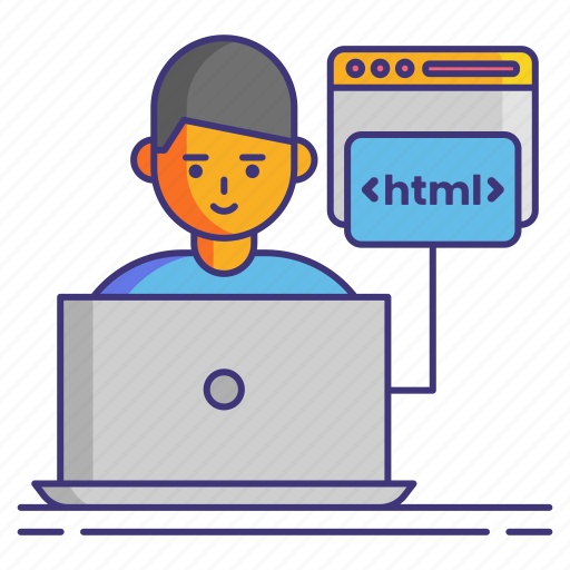 Code, development, html, web icon - Download on Iconfinder