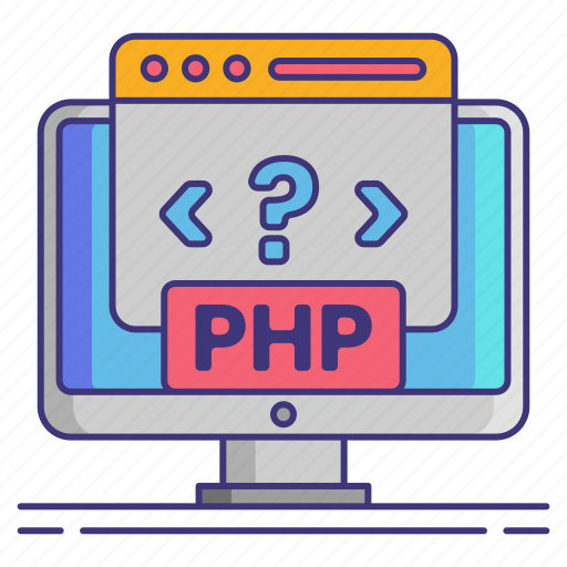 Code, coding, development, php icon - Download on Iconfinder