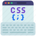 css, coding, keyboard, programming, language