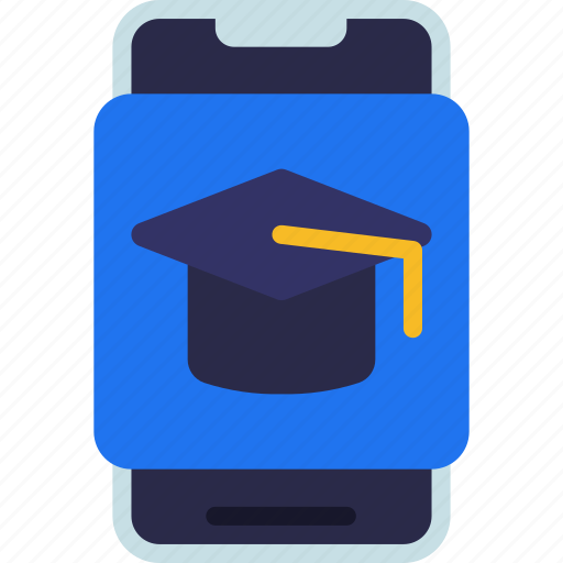 Educational, app, education, smart, application icon - Download on Iconfinder