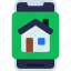home, utility, app, utilities, house, application 