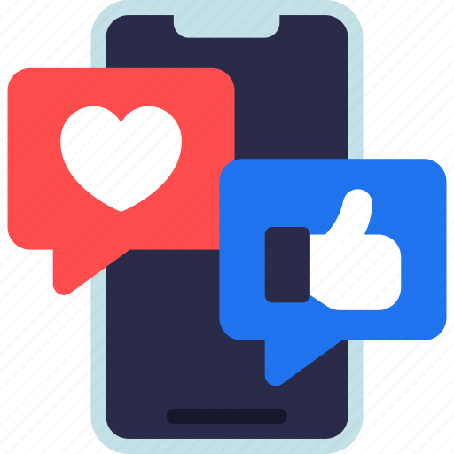 Social, media, app, socials, application icon - Download on Iconfinder
