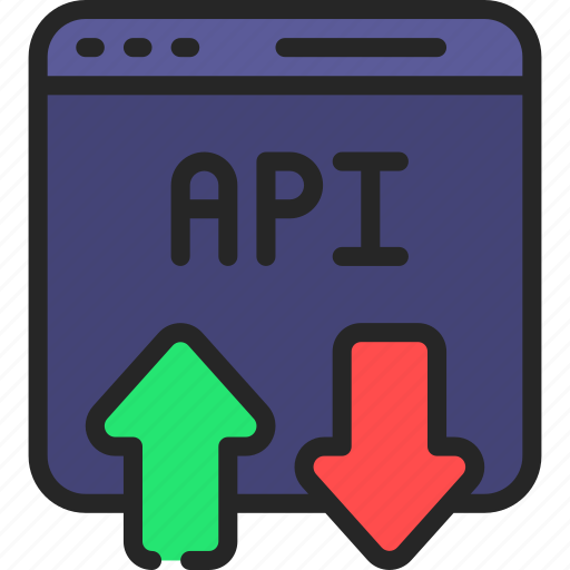 Api, calls, application, call, website icon - Download on Iconfinder