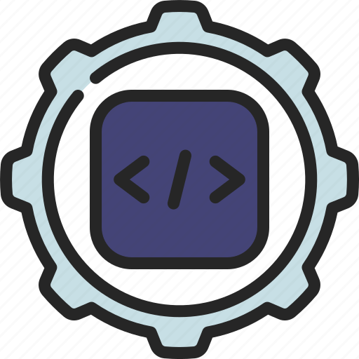Code, development, coding, programming, programmer icon - Download on Iconfinder