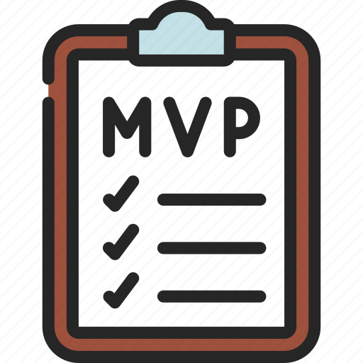 Mvp, checklist, minimum, viable, product icon - Download on Iconfinder