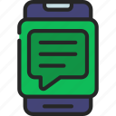 messaging, app, message, messages, contact