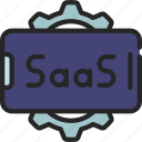saas, mobile, software, as, service