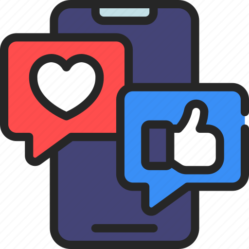 Social, media, app, socials, application icon - Download on Iconfinder