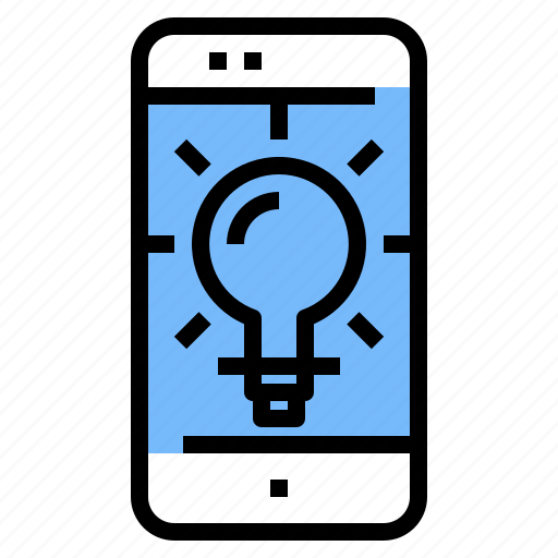 Creative, idea, app, application, creativity, online icon - Download on Iconfinder