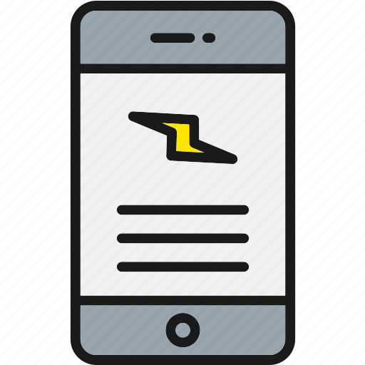 Battery, electric, power icon - Download on Iconfinder