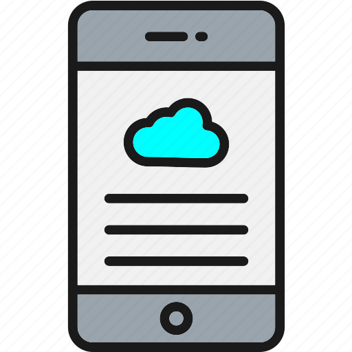 Cloud, weathercloudy, weather, cloudy icon - Download on Iconfinder