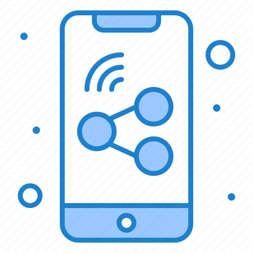 Technology, mobile, app icon - Download on Iconfinder