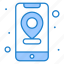 app, gps, location, navigation, map 