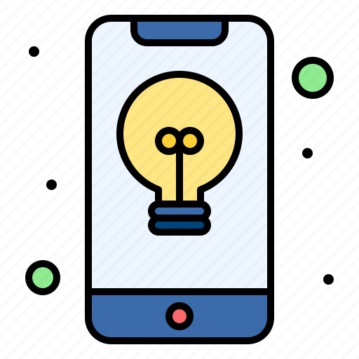 Application, creative, creativity, idea, online icon - Download on Iconfinder