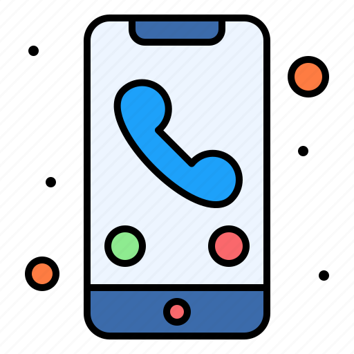 App, call, mobile, phone, calling icon - Download on Iconfinder
