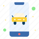 app, mobile, online, taxi, transport