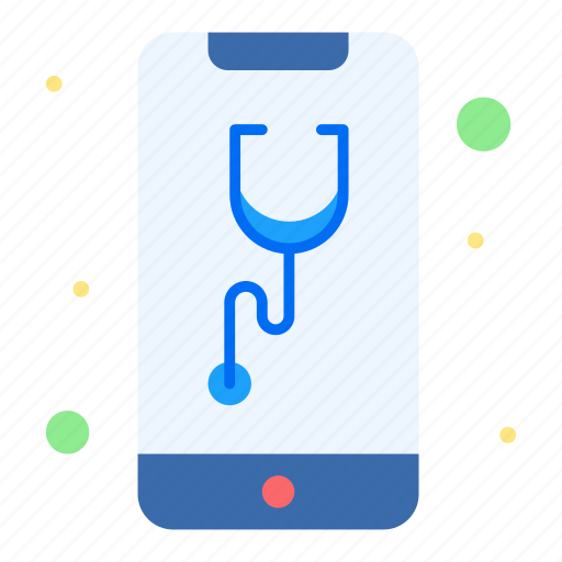 App, health, medical, care, online, doctor icon - Download on Iconfinder