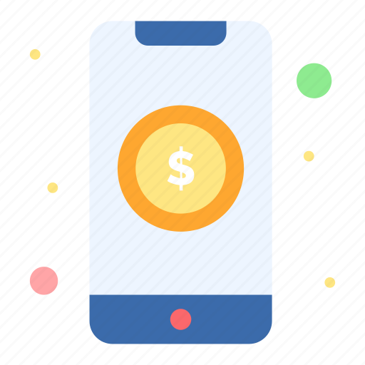App, banking, currency, money icon - Download on Iconfinder