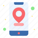 app, gps, location, navigation, map