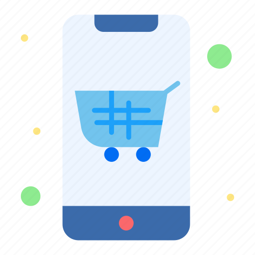 Cart, plain, shopping, online icon - Download on Iconfinder