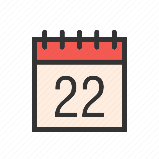Appointment, calendar, date, event, meeting, month, schedule icon - Download on Iconfinder