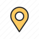 address, find, locate, location, navigation, navigator, service