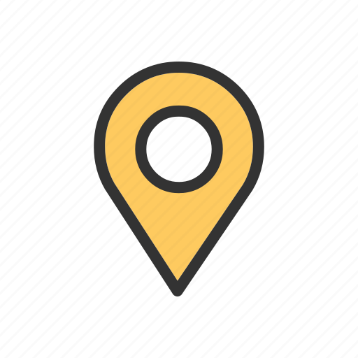 Address, find, locate, location, navigation, navigator, service icon - Download on Iconfinder