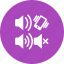 audio, music, play, profiles, settings, sound, volume 