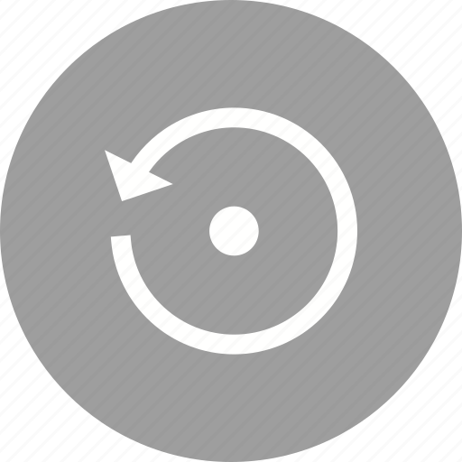 Arrow, backup, redo, refresh, reset, restart, rotation icon - Download on Iconfinder
