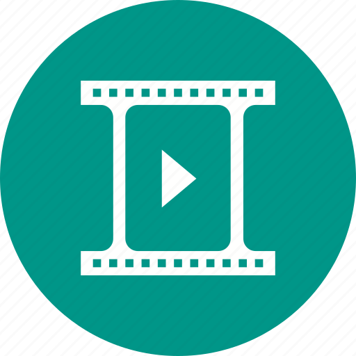 Media, movie, music, play, player, sound, video icon - Download on Iconfinder