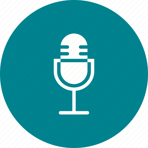 Mic, note, recorder, speech, suggestion, tape, voice icon - Download on Iconfinder