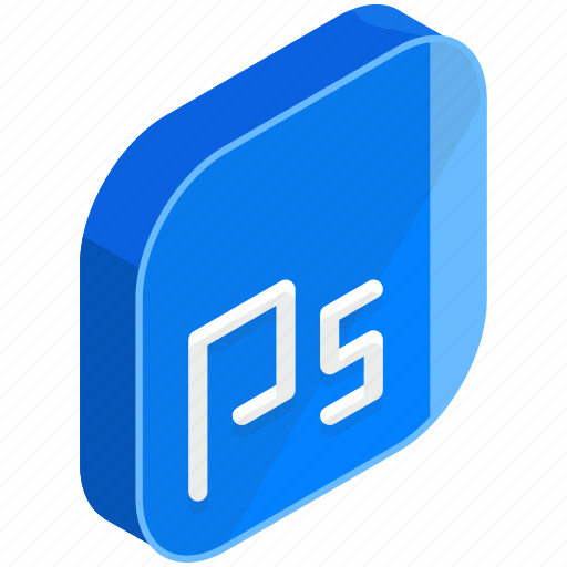 Application, apps, mobile, photoshop, ps icon - Download on Iconfinder