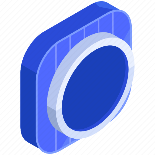Application, apps, circle, mobile, round icon - Download on Iconfinder
