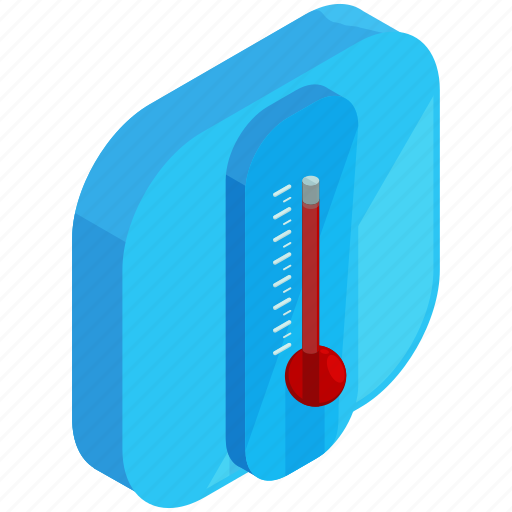 Application, apps, forecast, mobile, temperature, thermometer icon - Download on Iconfinder