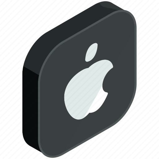 Apple, application, apps, company, device, mac, mobile icon - Download on Iconfinder