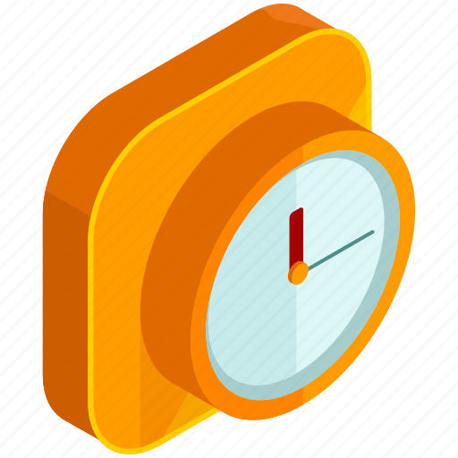 Alarm, application, apps, clock, mobile, time, timer icon - Download on Iconfinder