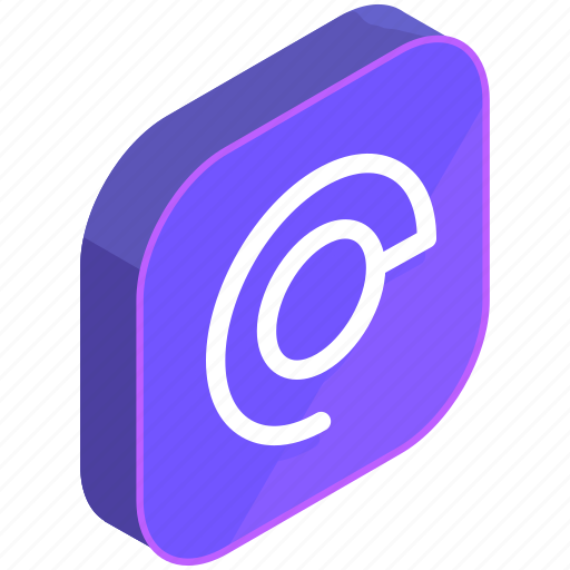 Application, apps, email, magnifier, mail, mobile icon - Download on Iconfinder