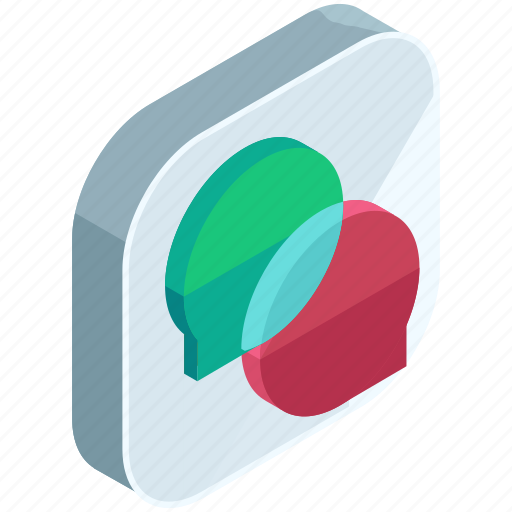 Application, apps, chat, chatting, conversation, mobile, text icon - Download on Iconfinder