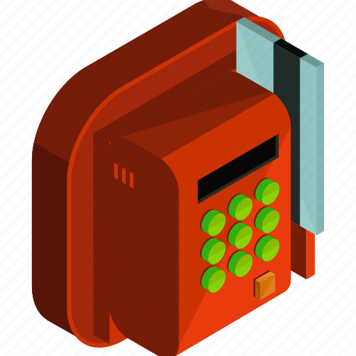 Application, apps, card, credit, machine, mobile, payment icon - Download on Iconfinder