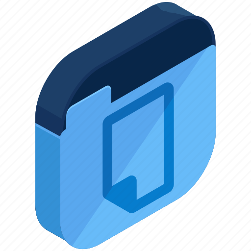 Application, apps, document, folder, mobile, page, paper icon - Download on Iconfinder