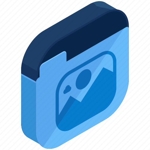 Application, apps, folder, image, mobile, photo, photography icon - Download on Iconfinder