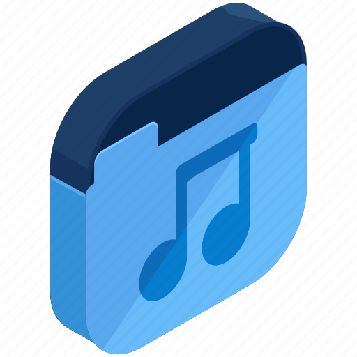 Application, apps, folder, media, mobile, multimedia, music icon - Download on Iconfinder