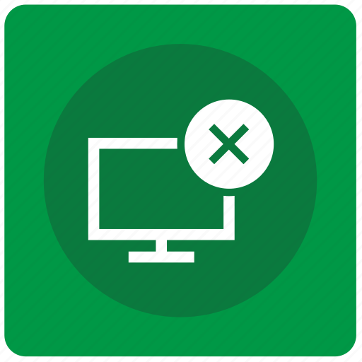Cancel, code, command, mobile, program, source, stop icon - Download on Iconfinder