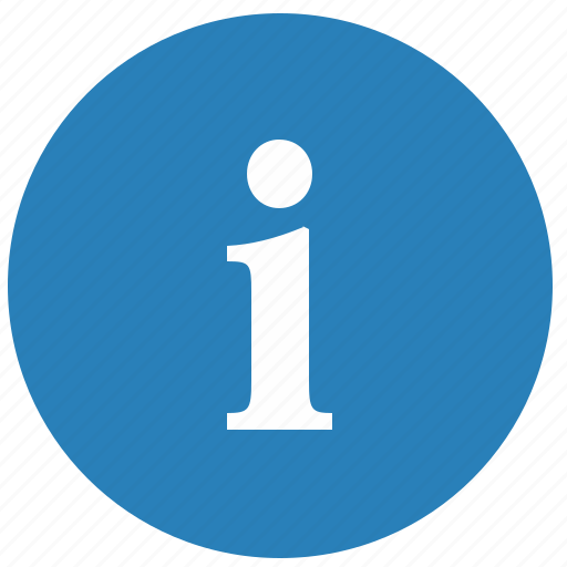Alphabet, i, keyboard, latin, letter, lowcase, round icon - Download on Iconfinder