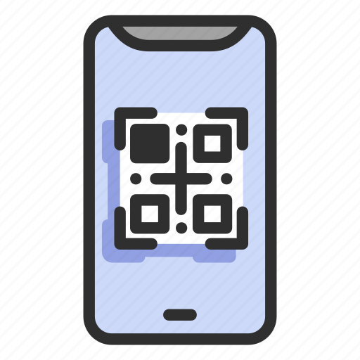 Code, digital, technology, scan, qr, information icon - Download on Iconfinder