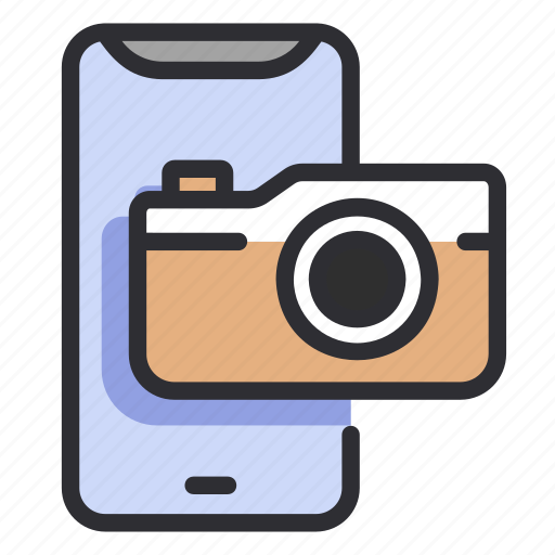 Camera, lens, digital, photo, photography, capture icon - Download on Iconfinder